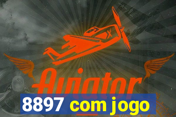 8897 com jogo